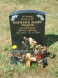 image number Warne Barbara Mary  081